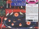 POPOL VUH Aguirre NEW/SEALED WAH WAH LPS158 VINYL LP ROCK/AMBIENT