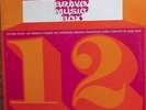 LP  -  BRAVO MUSIC BOX - ROY BLACK - BEE GEES - GUS BACKUS - MAMA'S AND PAPA'S