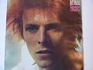 David Bowie - Space Oddity Vinyl LP 1969 - RCA LSP 4813 BPRS 4501