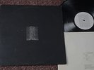 JOY DIVISION Unknown Pleasures (Factory UK Original LP) Red Translucent Vinyl