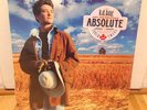 K.D. Lang And The Reclines - Absolute Torch And Twang - LP, 1989