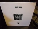 Brute Force Self Titled S/T LP NEW vinyl [Soul Jazz Sonny Sharrock]