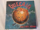 VULCAIN rock'n'roll secours   h bomb demon eyes sortilege  killers  high power