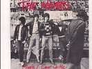 THE HEATS : Rivals / Count On Me (Albatross)1981 Seattle NW Power Pop Punk 45 PS