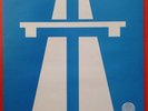 KRAFTWERK-AUTOBAHN-UK 1ST VERTIGO-1Y/2Y-EMBOSSED SLEEVE-NM-MUSEUM/ARCHIVE