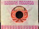 MARVIN SMITH xover northern soul 45 Who Will Do Your Running Now   Mayfield
