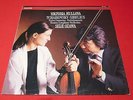 Tchaikovsky. Sibelius. Mullova. Philips Digital 416 821-1