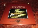 2 LP Box - J.S.Bach - 6 Sonate per Violino & Cembalo - Szeryng - Walcha Living