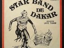 ORCH. LAYE THIAM / DEAD STOCK - AFRO FUNK, PSYCHEDELIC AND CUBAN SOUNDS - LISTEN