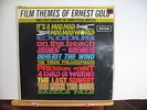 FILM THEMES OF ERNEST GOLD Soundtrack LP DECCA SKL 4570 Free UK Post