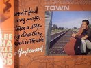 HAZLEWOOD, Lee - Trouble Is A Lonesome Town - Vinyl (gatefold 2xLP)
