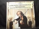 A Paganini / Virtuose Musik für Violine / Gidon Kremer