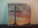 WALLY FOWLER DECCA (The Call Of The Cross) 45 EP EXTENDED PLAY Country SEALED