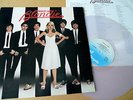 BLONDIE Parallel Lines LP 51-1192 LIMITED CLEAR VINYL