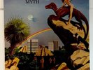 Myth - In Action - Vinyl 12