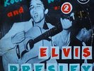 45 T.EP - ELVIS PRESLEY     