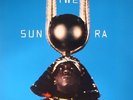 SUN RA - Space Is The Place (reissue) - Vinyl (LP)