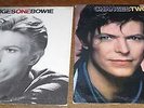 David Bowie Lp...ChangesOneBowie & ChangesTwoBowie Lp's..No Bar Code