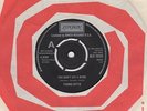yvonne baker / Bobby Paris - You Didnt Say A Word / Night Owl - London HLU 10553