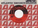 Ronnie Gallant - Shadows / Shake Shake Baby - Atlantic - Northern Soul Crossover