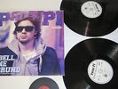 Prinz Pi Rebell Ohne Grund 2LP Vinyl Record (Prinz Porno) + CD RARE