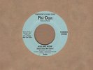 Florence Devore - Kiss Me Now (Don't Kiss Me Later) - Phi-Dan Demo 2nd - Norther