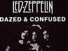 LED ZEPPELIN - DAZED & CONFUSED - THE 1969 BBC SESSIONS - LP - UK IMPORT