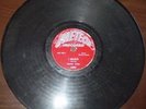 Elmore James Meteor 5000 I Believe (Dust My Broom) 78 Delta Slide Blues Record