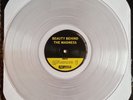 The Weeknd Beauty Behind The Madness  Exclusive Limited Clear Colored Vinyl 2LP