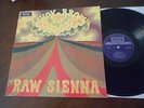 SAVOY BROWN Raw Sienna UK DECCA 1970 rare ORIGINAL Mint-