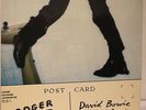David Bowie - Lodger - Original 1979 Vinyl LP