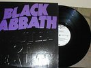 BLACK SABBATH 
