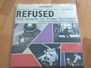 Refused - The Shape Of Punk To Come - Doppel Vinyl LP Hardcore