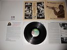 King James Version Harry James Sheffield Labs ARCHIVE MASTER Ultrasonic CLEAN