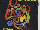 ERGO SUM GIVE YOU MY NAME 7