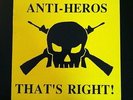 ANTI-HEROS 