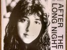 Loren Auerbach & Bert Jansch w Presence After The Long Night LP UK Private Press