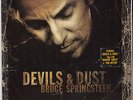 BRUCE SPRINGSTEEN 2LP Devils & Dust NEW SEALED with Hype sticker - OUT OF PRINT