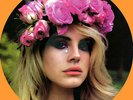 Lana Del Rey - National Anthem Remixes Part 1 / Picture Disc Vinyl