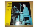 Jerry Lee Lewis  -  Live At Dolphin Theatre Georgia Vol. 1 +  Vol. 2 - 2 LP