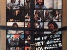 THE BEATLES get back journals vinyl 11 color LP in film box with straps
