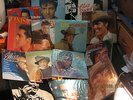 ELVIS PRESLEY LPS X 51 INCLUDING BOX SETS ETC