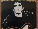 LOU REED -Transformer LSP 4807 1st UK RCA 1972 LP