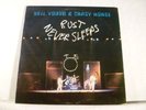NEIL YOUNG RUST NEVER SLEEPS LP USA PRESSING