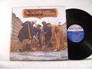 THE 4 TOPS NATURE PLANNED IT LP (THE FOUR TOPS) MOTOWN