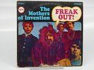 The Mothers of Invention Freak Out 2 LP's Gatefold 1st Issue VG++