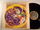 BOB MARLEY & THE WAILERS CONFRONTATION LP - REGGAE