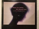 Waltz For Debby by Bill Evans 1961 Vinyl Riverside Records