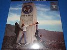 The WHO_The REAL 'Who`s Next' Album (5LPs+4CDs) SEALED