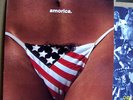 Black Crowes - amorica - 94 US American 943000-1 LP m/m- /weiß Vinyl/ unzensiert